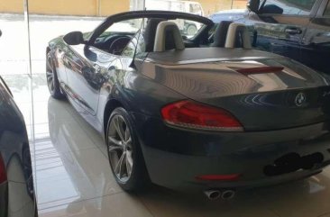 2014 BMW Z4 for sale 