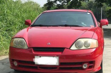 2004 Hyundai Coupe AT for sale 