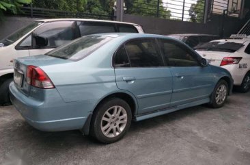 Honda Civic Vtis matic 2005 for sale 