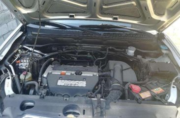 Honda CRV 2007 - Manual Transmission for sale 