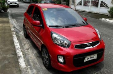 2017s KIA PICANTO for sale 