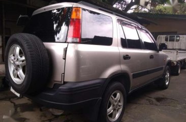 Honda CRV 1998 for sale 