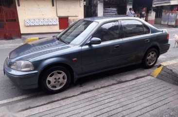 1998 Honda Civic VTI Vtec Matic for sale 