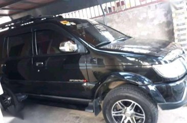 2015 Isuzu Sportivo for sale 