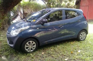 2016 Hyundai Eon for sale 