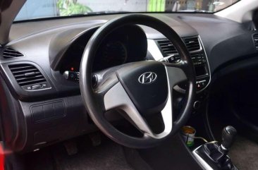 Hyundai Accent 2013 for sale 