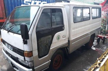 2004 Isuzu Elf (FB type) - Asialink Preowned Cars