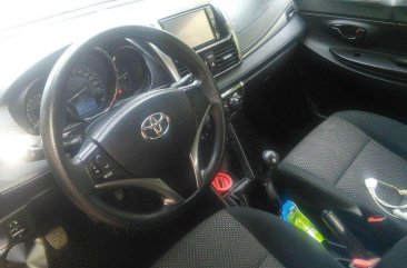 2016 Model Toyota Vios For Sale