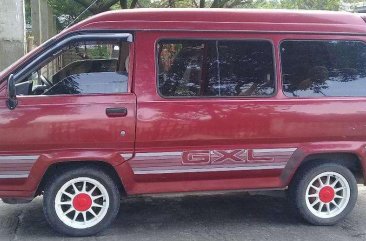 1995 Toyota Lite Ace FOR SALE