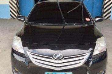 2010 Toyota Vios 1.3E  FOR SALE