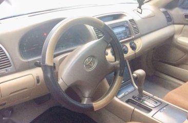 Price Drop Toyota Camry 20 E 2003 FOR SALE