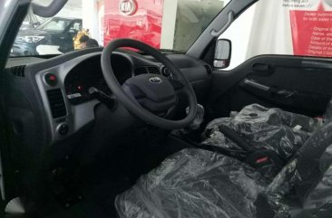 Kia K2500 panoramic euro4 for sale 