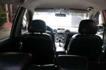 2008 Kia Carens Automatic Gasoline for sale 