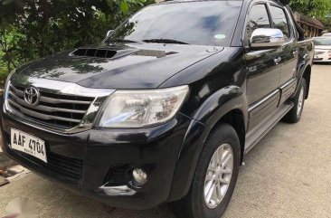 2014 Toyota Innova 2.5 G 4x2 Manual FOR SALE