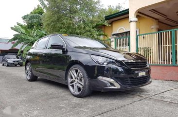 Peugeot 308 2016 Model For Sale