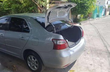 Toyota Vios 1.3E 2012 FOR SALE