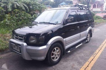 Mitsubishi Adventure 2001 mdl for sale 