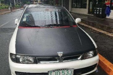 Mitsubishi Lancer 1993 for sale 