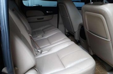 2009 Chevrolet Suburban for sale 