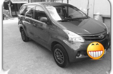 Toyota Avanza 2013 1.3J for sale 