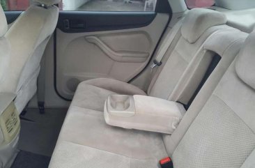 Ford Focus 2007 Model For Sale