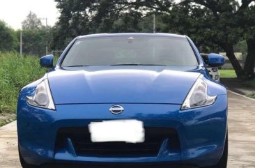 Nissan 370Z MT 2tkms only for sale 