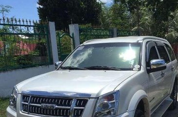 Isuzu Alterra 2013 Model For Sale