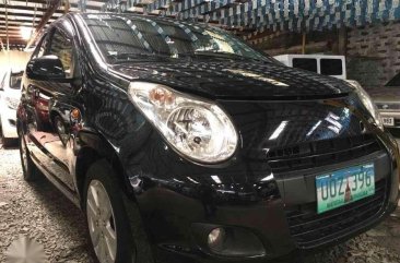 2012 Suzuki Celerio for sale 