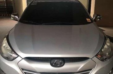 2012 Hyundai Tucson 2.0 A.T for sale 