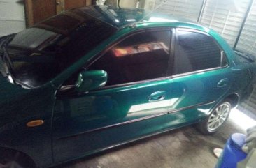 1996 Mazda Gen 2 for sale 