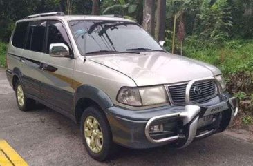 2002 mdl Toyota REVO vx200 FOR SALE