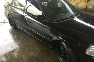 Honda Civic 1997 Model For Sale