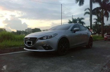 Mazda 3 2015 for sale 