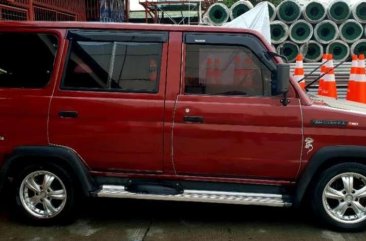 Toyota Tamaraw fx FOR SALE