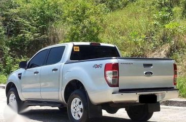 820T ONLY 2014 Ford Ranger xlt 4x4 manual 