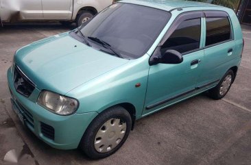 Rush 2008 Suzuki Alto for sale 