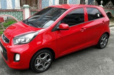 2017s KIA PICANTO for sale 