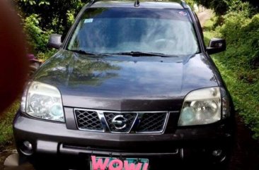 NIssan Xtrail 2007 for sale 