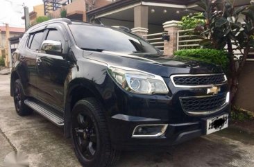 2014s Chevrolet Trailblazer 4x4 for sale 