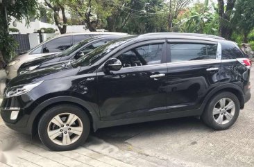 2012 Model Kia Sportage For Sale