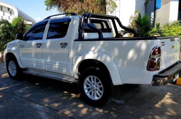 FOR SALE TOYOTA Hilux 2015 4x4