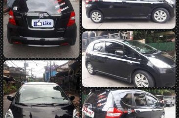 Honda Jazz 2012 for sale 