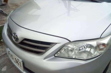 2011 Toyota Altis G Matic VERY FRESH for sale 