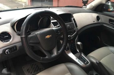 2010 Chevrolet Cruze Top of the Line for sale 