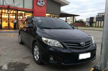 2011 Toyota Corolla Altis G Automatic FOR SALE