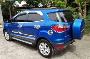 For Sale 2014 Model Ford Ecosport 