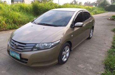 Honda City ivtec 2009 model for sale 