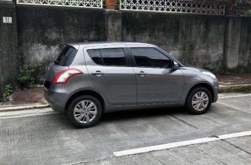 2018 Model Suzuki Swift For Sale