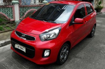 2017 KIA PICANTO FOR SALE 