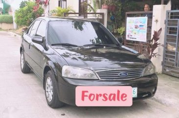 FORD LYNX 2005 model for sale 